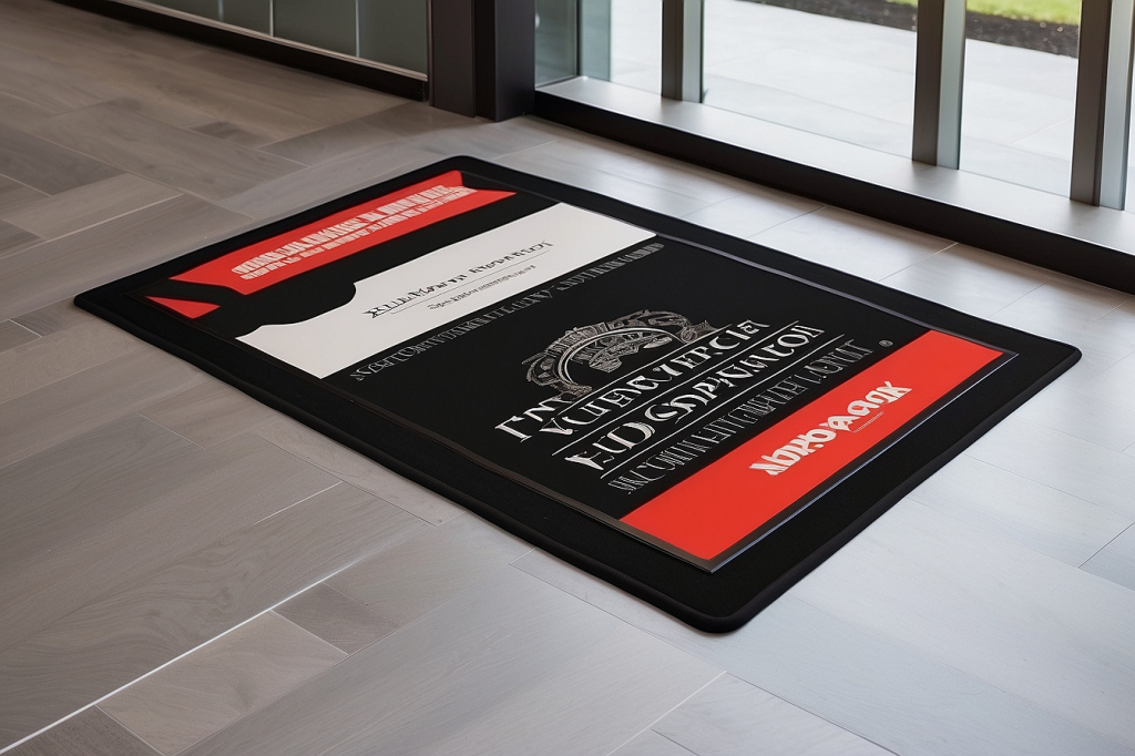 Tapis de Sol Imprimé Haute Définition : Donnez Vie à Votre Image