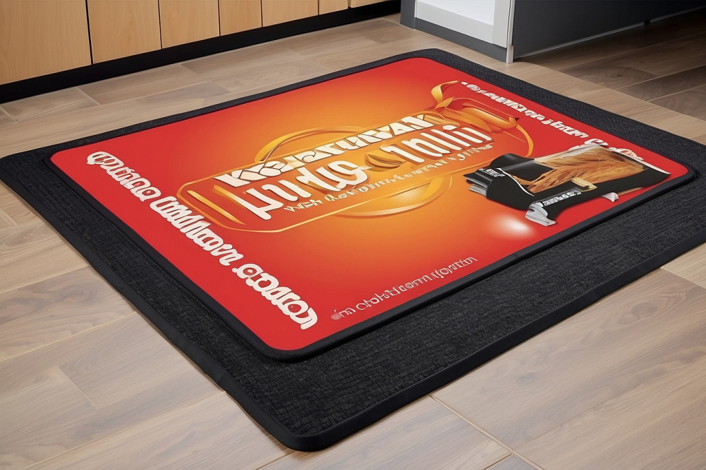 Tapis Personnalisé pour Événement : Créez une Première Impression Inoubliable
