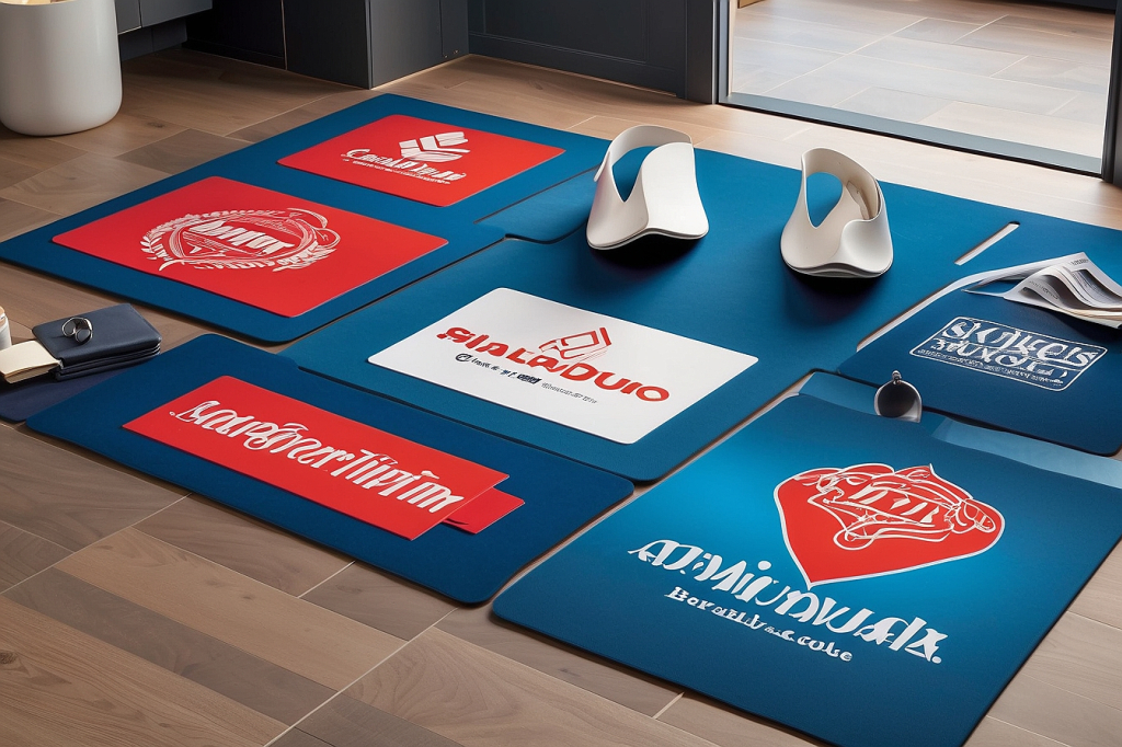 Tapis Personnalisé avec Impression d'une Photo : Le Choix Idéal pour une Communi