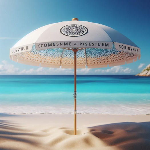 Parasols Personnalisés pour une Communication Visuelle Impactante