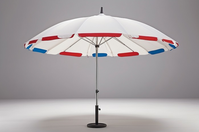 Les Parasols Carrés Personnalisés : Votre Outil de Communication Extérieure Uniq