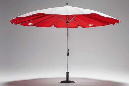 L'Art de l'Impression sur Parasol : Votre Signature Visuelle en Plein Air