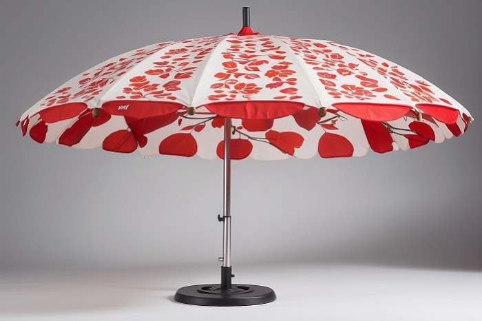 Parasols Imprimés : L'Atout Publicitaire Incontournable pour Votre Entreprise