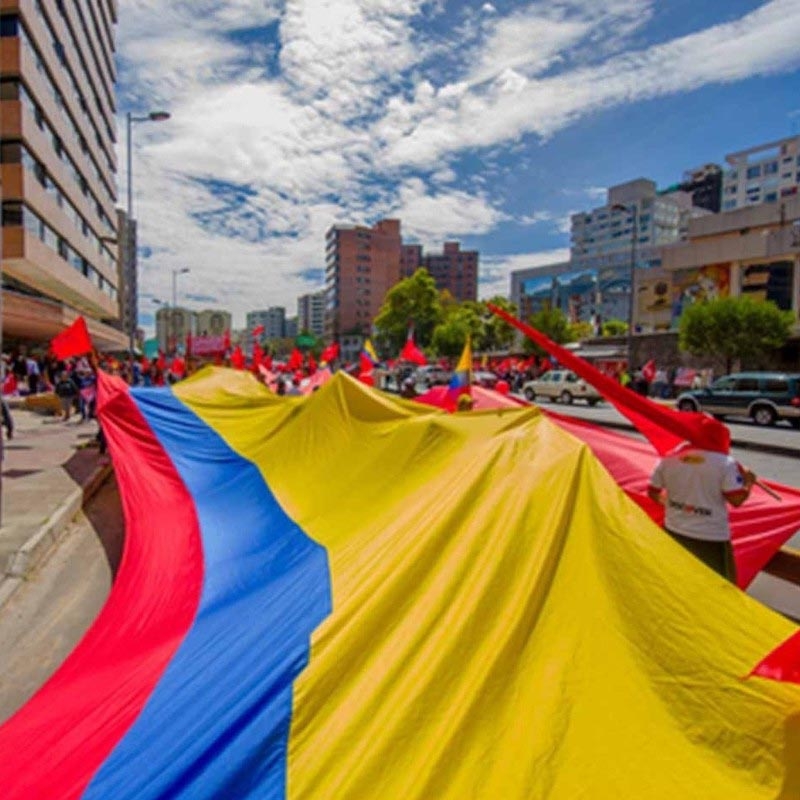 Tifo publicitaire sur mesure