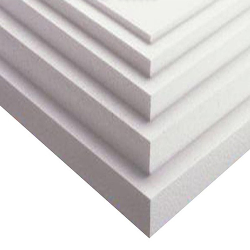 Panneaux PVC publicitaire bords