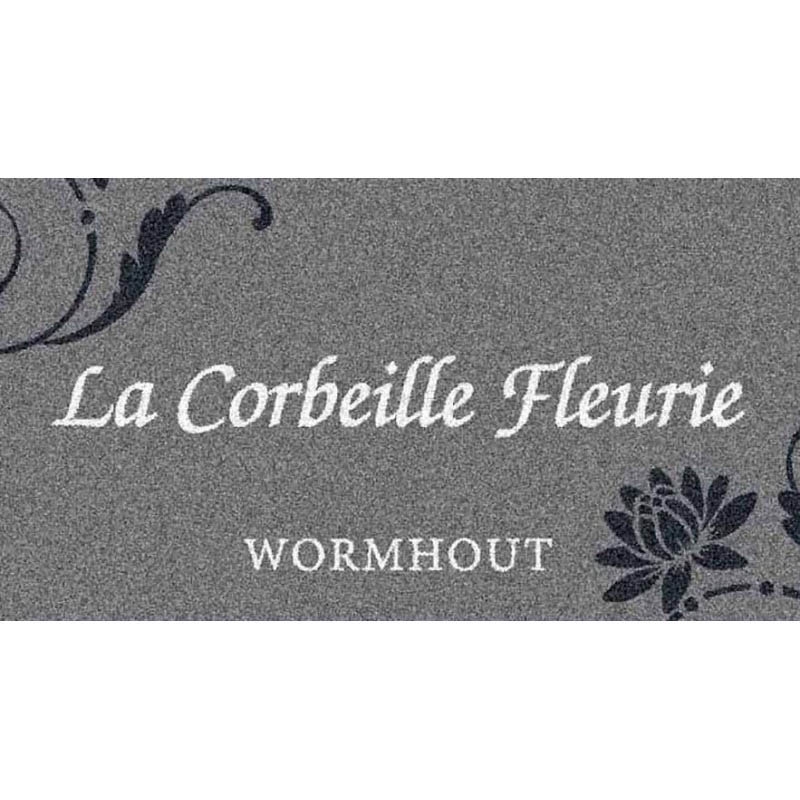 Tapis GRAND PASSAGE pubicitaire