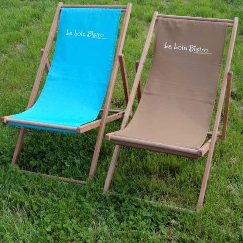 Transat Standard personnalisable