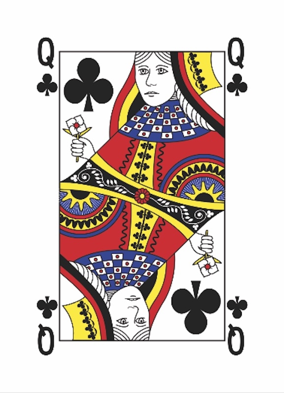 Jeux de cartes personnalisés