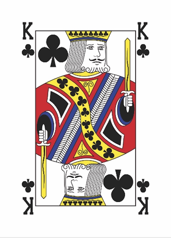 Jeux de cartes personnalisés
