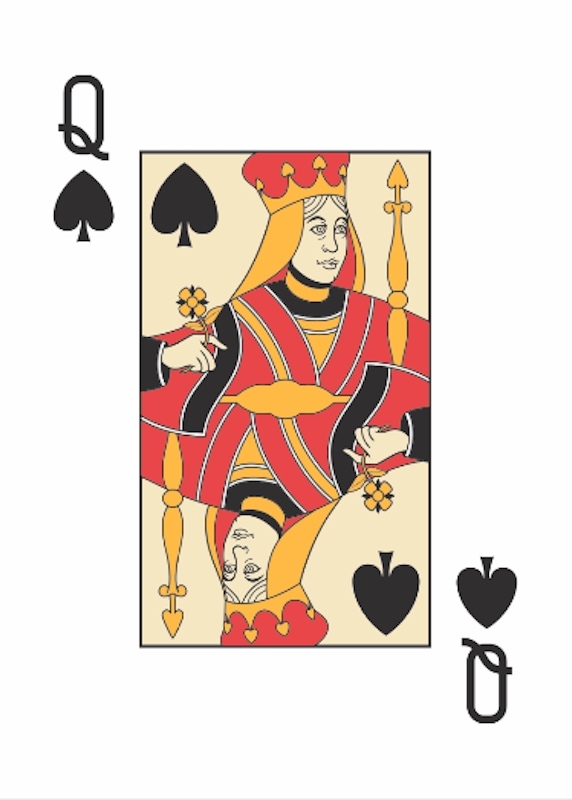 Jeux de cartes personnalisés