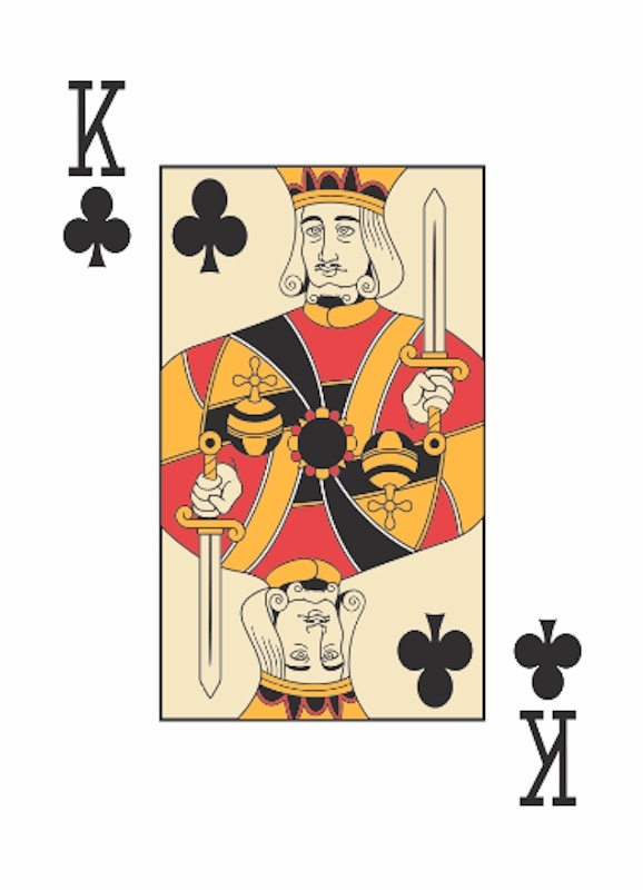 Jeux de cartes personnalisés