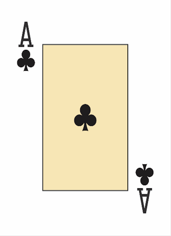 Jeux de cartes personnalisés