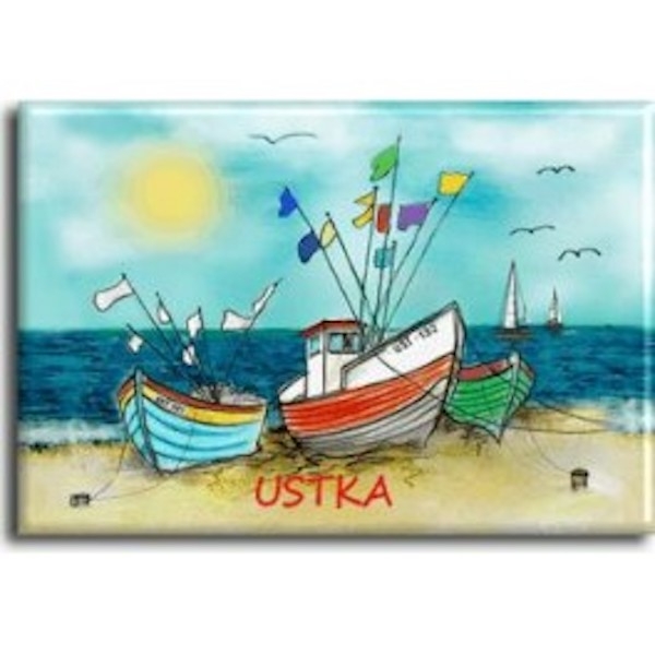 Magnets rigides publicitaire