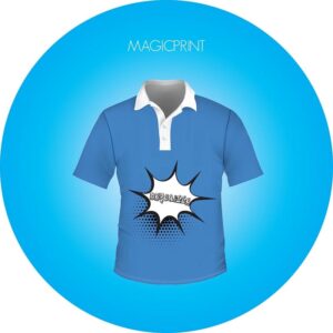 Transferts sérigraphiques 2 couleurs pour personnalisé logo ou texte en transfer