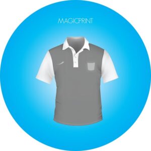 Textile impression directe publicitaire