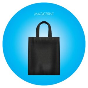 Sac shopping publicitaire 100% personnalisé