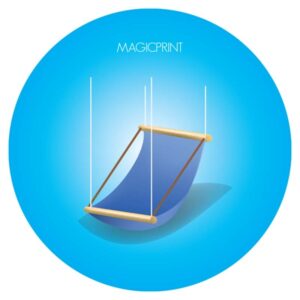 Hamac - Chaise personnalisé