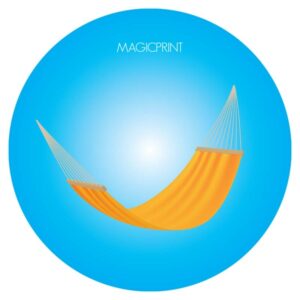Hammac – standard publicitaire