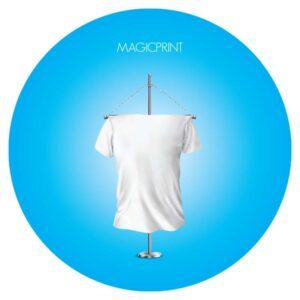 Mini T-shirt personnalisable