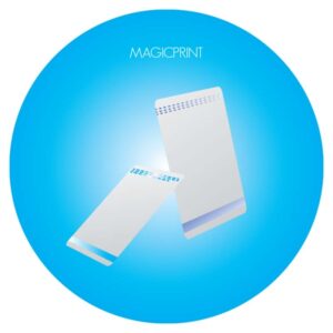 Papier a lettre personnalisé