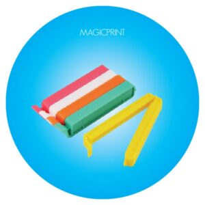 Ferme ballon - pour ballons publicitaire