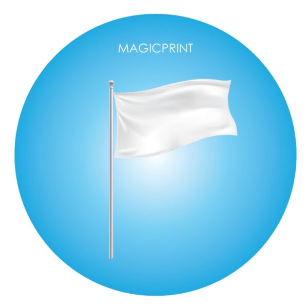 Personalized Supporter Sleeve Flag: The Ideal Accessory
