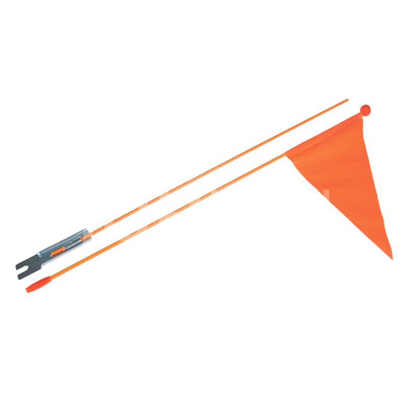 DRAPEAU DE VÉLO