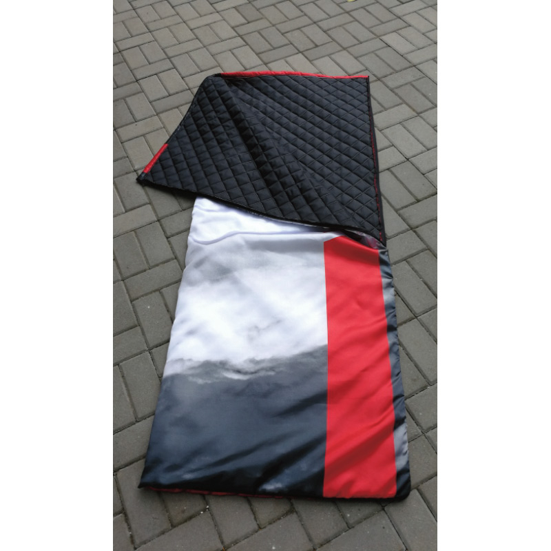 SAC DE COUCHAGE