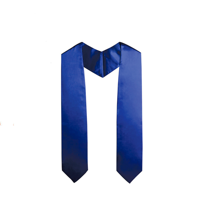 Foulards de diplôme