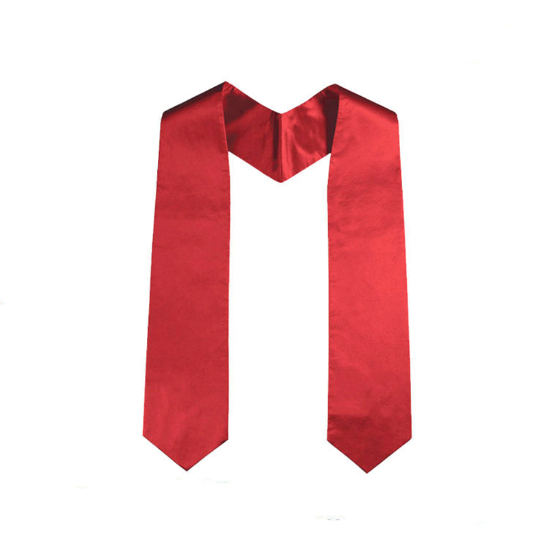 Foulards de diplôme