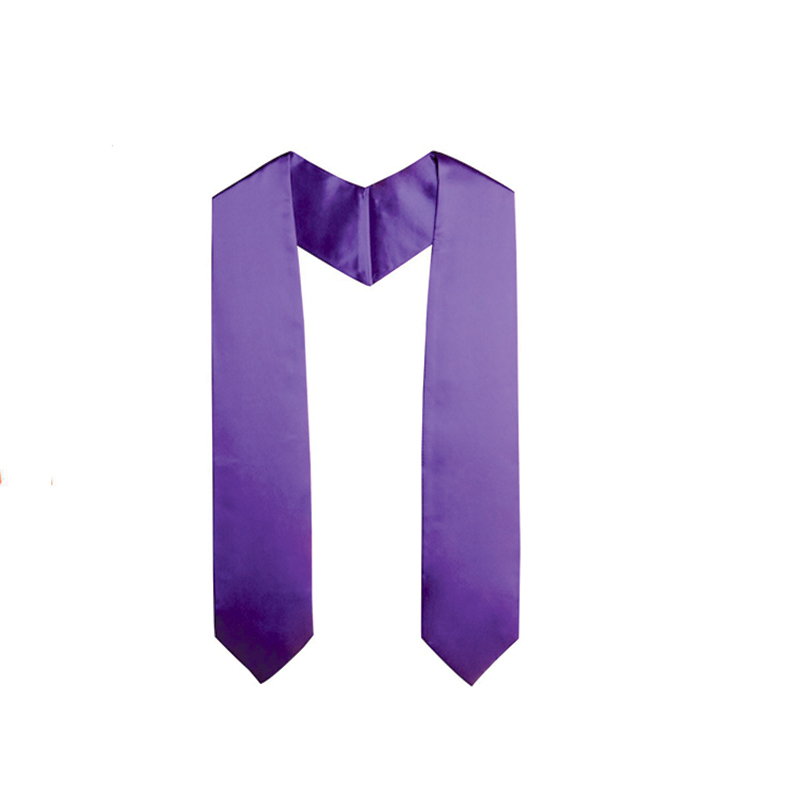 Foulards de diplôme