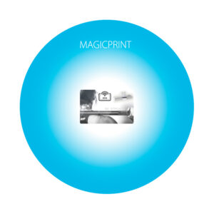 Carte à bande magnétique et carte RFID