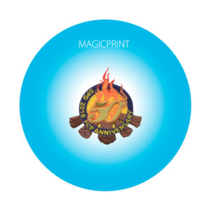 Ecusson brodé personnalisé