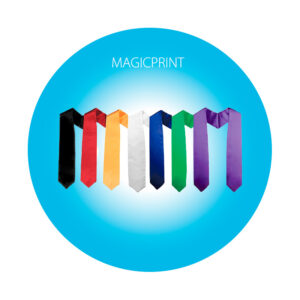 Foulards de diplôme