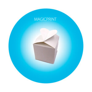 Boîte coeur personnalisable