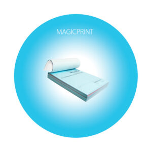 Carnets autocopiants