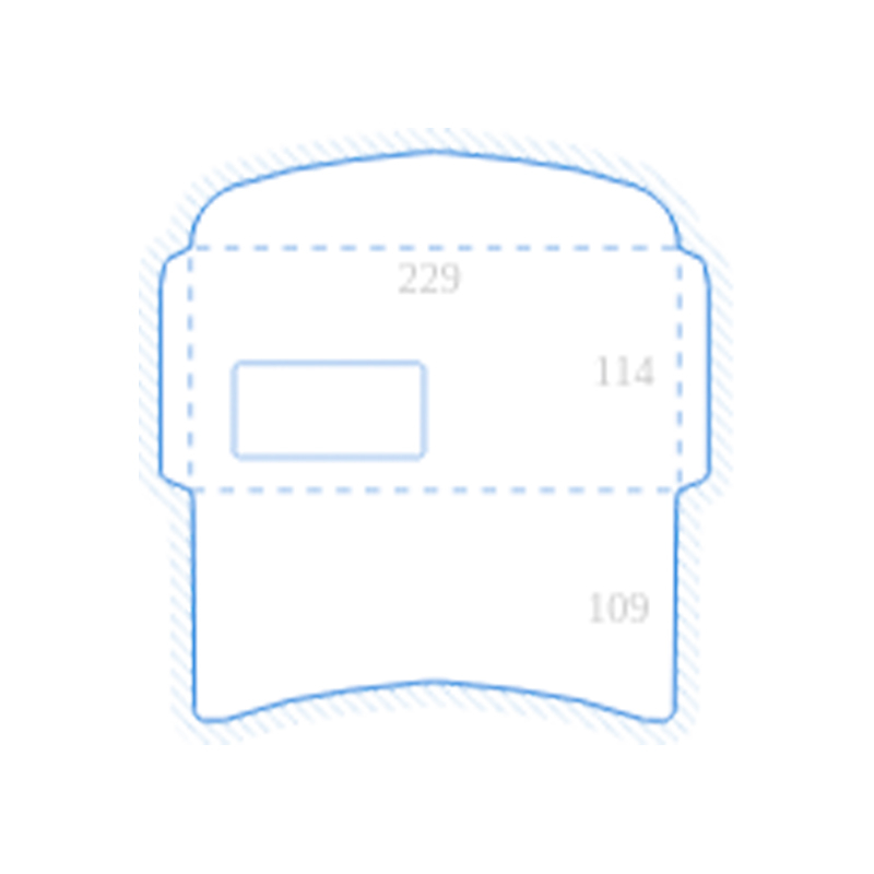 Enveloppes