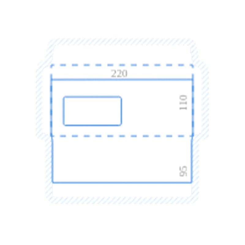 Enveloppes