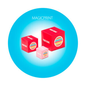 BOÎTES À PÂTISSERIES - CARRÉES