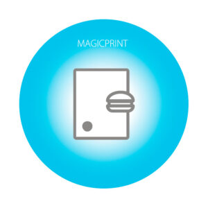 PAPIERS "ANTI-MATIÈRES GRASSES"