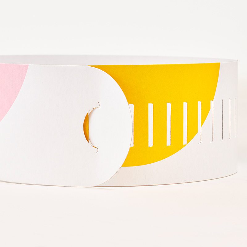 Bague papier pour packaging et campagnes marketing efficaces