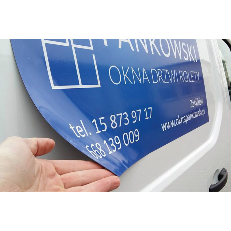Les magnets voitures