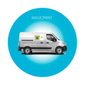 Les magnets voitures