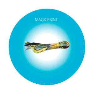 Lacet chaussure personnalisé