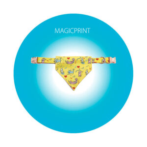 Foulards / bandanas pour chiens – imprimés