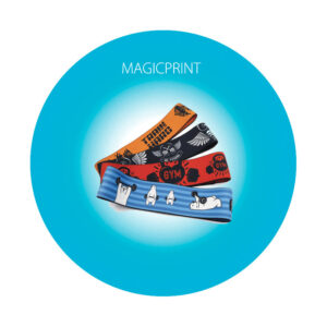 Bande de résistance à l’exercice / élastique