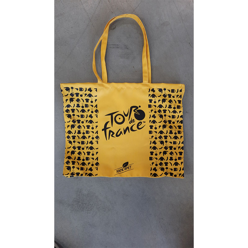 Sac shopping publicitaire 100% personnalisé