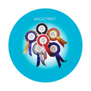 Cocarde  1 couleur - a