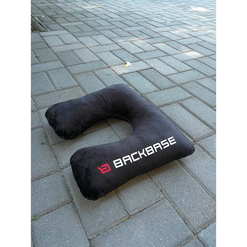 Coussin de voyage publicitaire et personnalisable