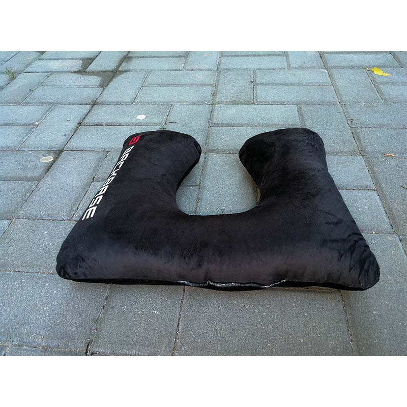 Coussin de voyage publicitaire et personnalisable